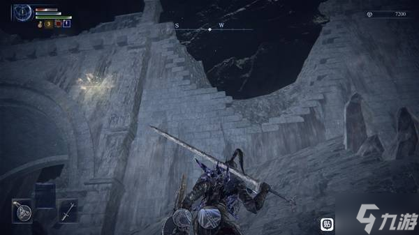 《艾尔登法环黑夜君临》腐败城路线分享 腐败城怎么探索