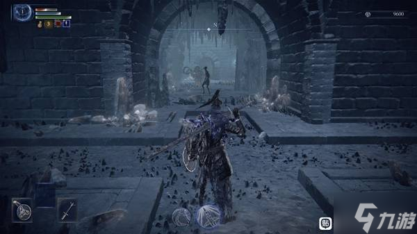 《艾尔登法环黑夜君临》腐败城路线分享 腐败城怎么探索