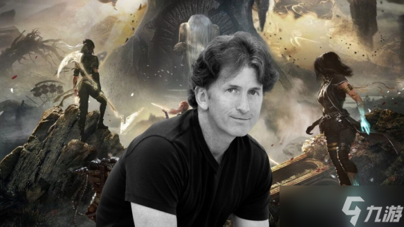 ‌陶德·霍华德力荐《光与影》 曝老滚6开发进度缓慢截图