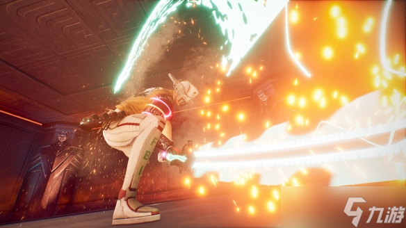 须田刚一《罗密欧是个绝命侠》PC配置:1060就能玩!