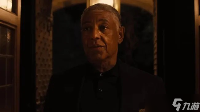 炸鸡叔加盟MCU饰演神秘角色，非X教授