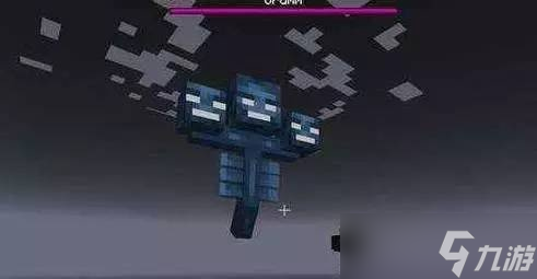 手机版我的世界怎么做凋零 凋零制作与战斗完整指南