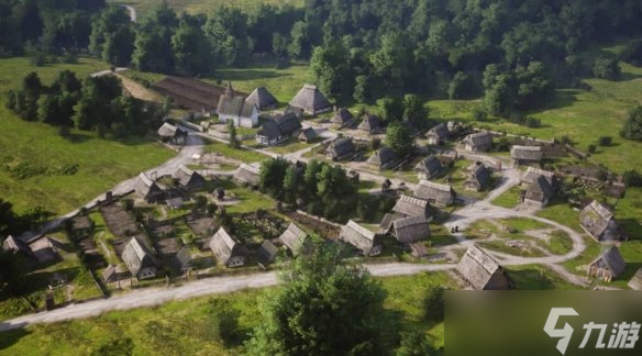 《庄园领主》发行商坚守理念:宁愿延迟,不推半成品