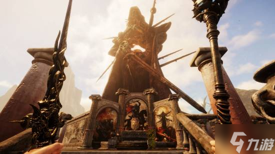 老滚Like特别好评!Xbox商店曝光《污痕圣杯:阿瓦隆的陨落》DLC?