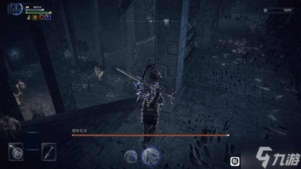 《艾尔登法环黑夜君临》腐败城路线分享 腐败城怎么探索