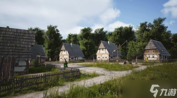 《庄园领主》发行商坚守理念:宁愿延迟,不推半成品