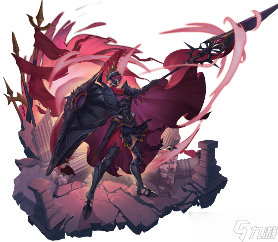 绯石之心列奥尼达操作攻略