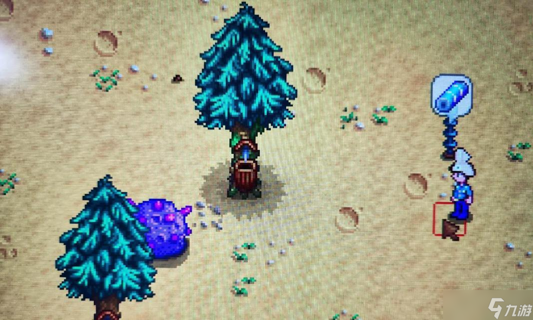 星露谷物语陨石挖掘方法详解（星露谷物语陨石挖掘技巧及攻略分享）