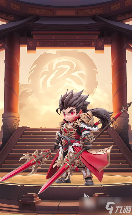 巨神军师圣灵曹丕怎么样 巨神军师圣灵曹丕使用攻略分享