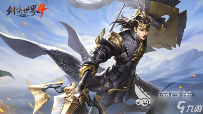 剑侠世界4无限天王门派怎么玩 剑侠世界4手游天王门派玩法介绍