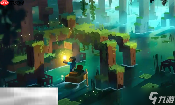 我的世界重新加载区块方法 区块刷新指令大全