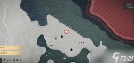 燕云十六声花魁任务怎么过 花魁任务流程攻略