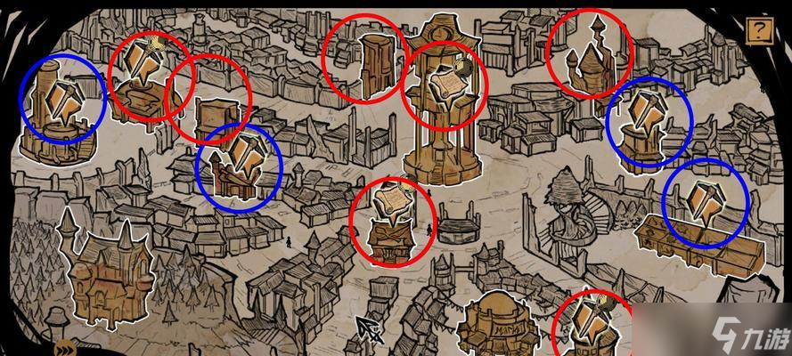 《我可爱的女儿》游戏新手技巧攻略（玩转游戏）