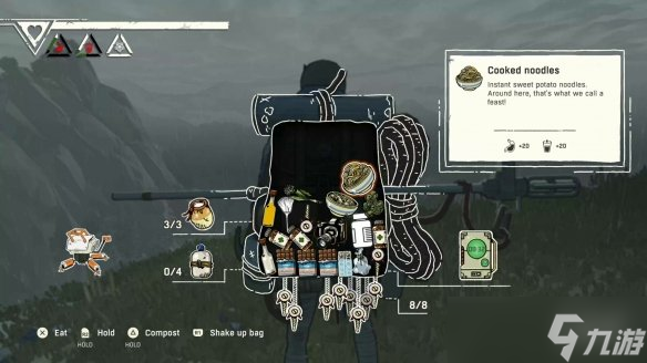 《孤山独影》官宣2026年1月29日发售!登陆Steam/PS5