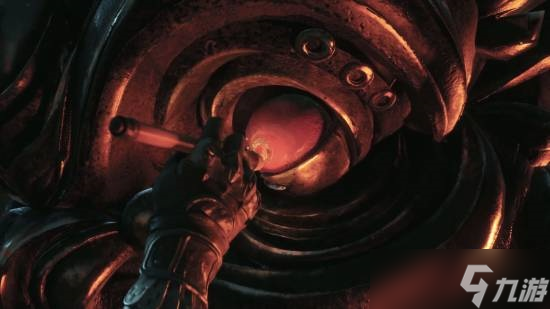 玩家终于等来了!《影之刃零》官宣2025TGA公布定档