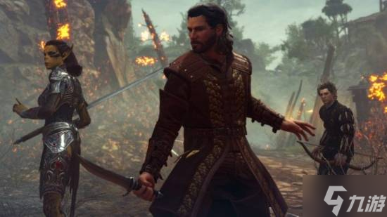 单人游戏式微?7大里程碑巨作证明玩家仍渴望深度故事截图