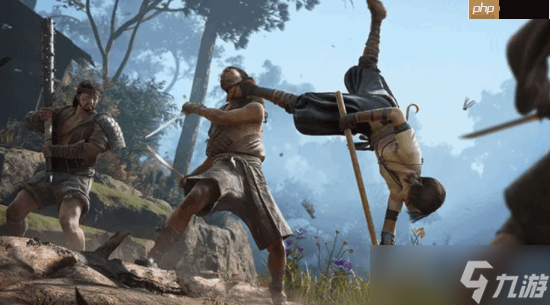 跑酷才是本命!育碧总监呼吁《刺客信条》新作重拾核心机制