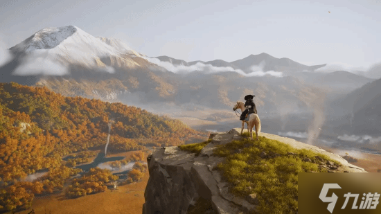 外媒评选2025年度游戏TOP25！年度最佳毫无悬念