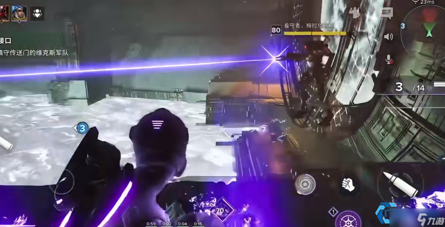 阿塔尔战场支援全解析 中距控场与持续治疗的艺术截图