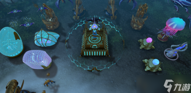 打破次元壁的集结号！国内首款二次元RTS《无限幻想战线》现已正式公开，战略的浪漫由此启程