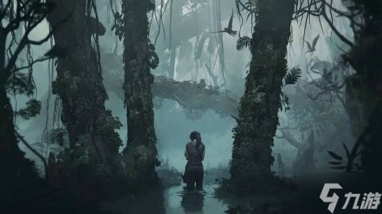 5年内砍10个项目!《古墓丽影:暗影》开发商在做什么?