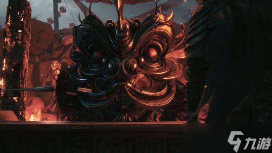 玩家终于等来了!《影之刃零》官宣2025TGA公布定档