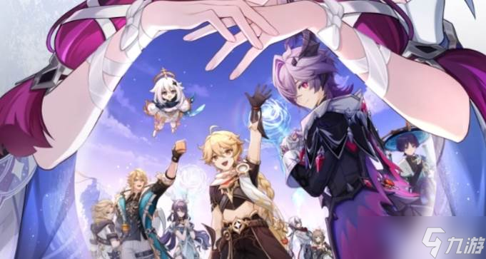 原神月之三12月幻想真境剧诗卓越