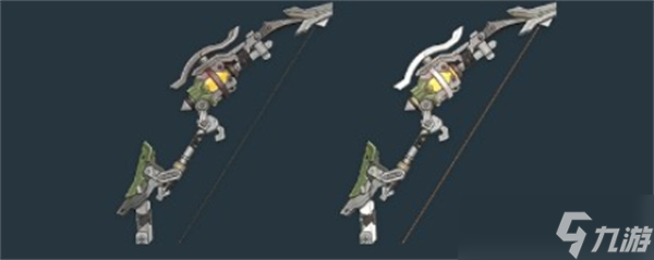 原神雅珂达武器挑选及适配建议指南