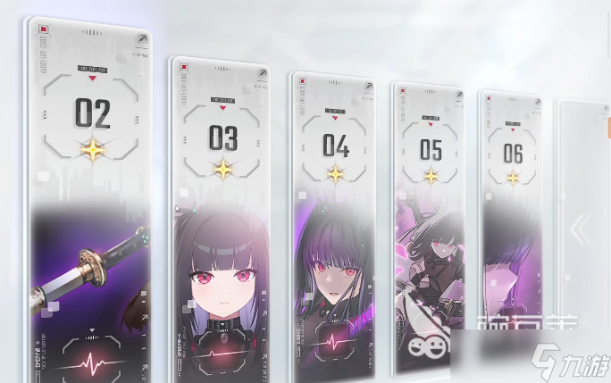 卡厄思梦境五星通用命座系统介绍 卡厄思梦境五星通用命座攻略