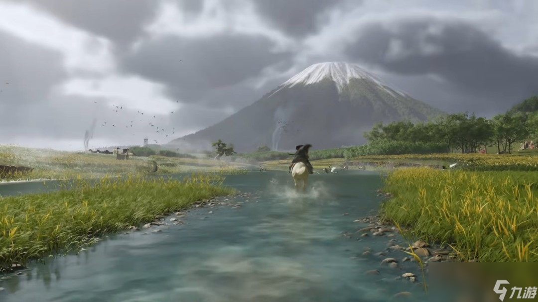 TGA 2025年度预热片发布 浓缩全年游戏精华