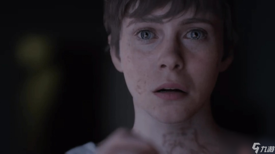 小岛秀夫透露新作《OD》与《Physint》新情报截图