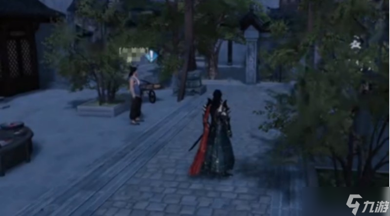 下一站江湖2御虚门怎么玩 御虚门武学特色详细解析