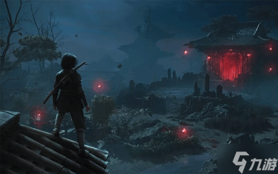 画面难逢对手 《刺客信条 影》开发者自夸发售后仍未被超越