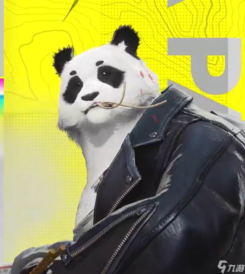 明日方舟终末地熊猫大潘怎么样 大潘角色特点解析