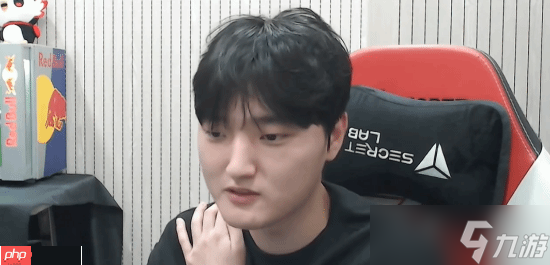 《英雄联盟》T1战队欢迎新AD选手加入Peyz：少爷 欢迎来到T1!