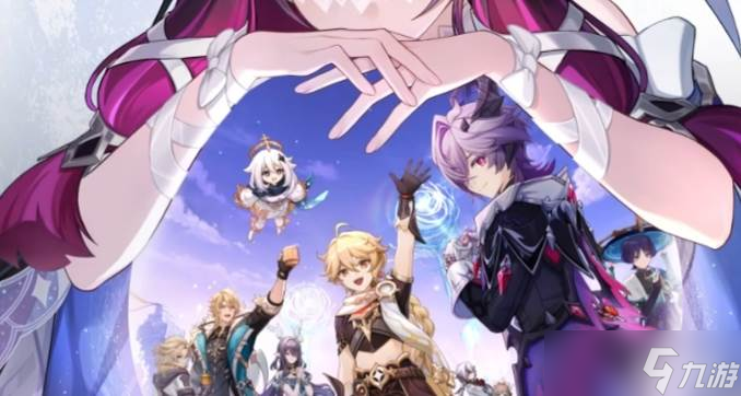 原神月绽放触发