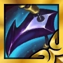 《云顶之弈》光明武器一览