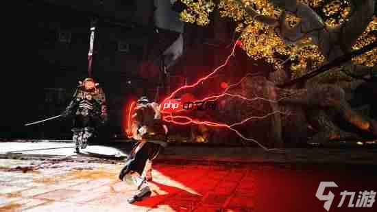 日本武士上太空了 科幻武题材动作RPG新作官宣