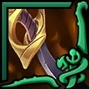 《云顶之弈》特殊武器介绍