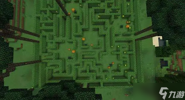 我的世界魔法森林怎么去 从入门到精通全攻略