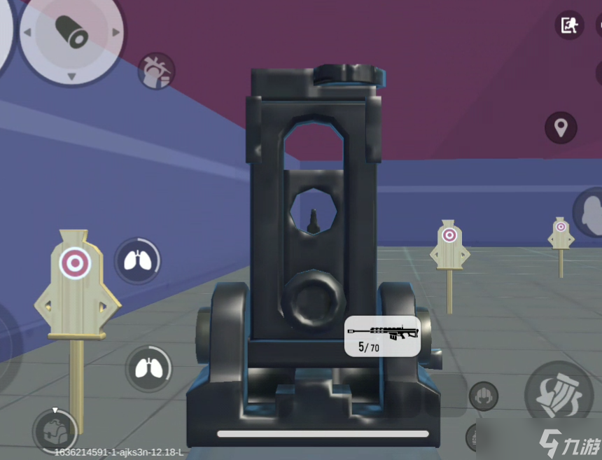 香肠派对【香肠派对攻略篇】Barret巴 雷 特！