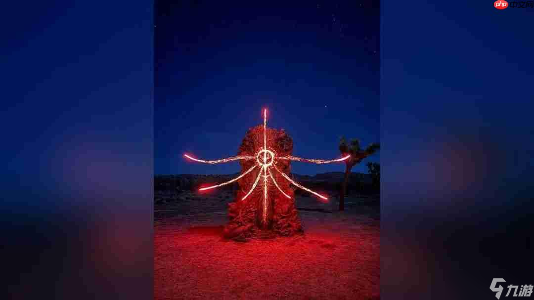 《堕落之主》官方澄清TGA神秘雕像："与我们无关"