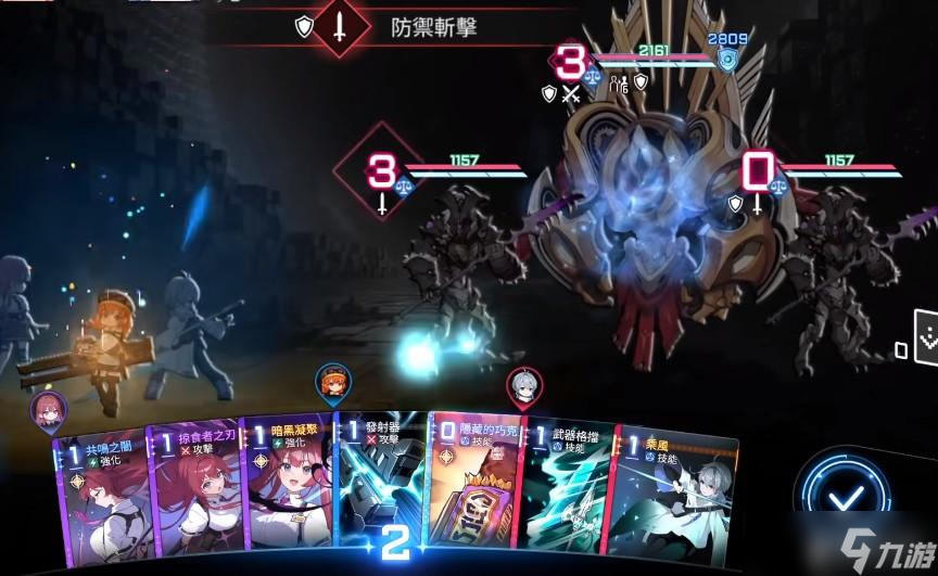 卡厄思梦境深渊玩法说明