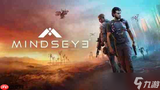 外媒评前GTA制作人新作《心之眼》失败的原因：挑战GTA不是明智之举