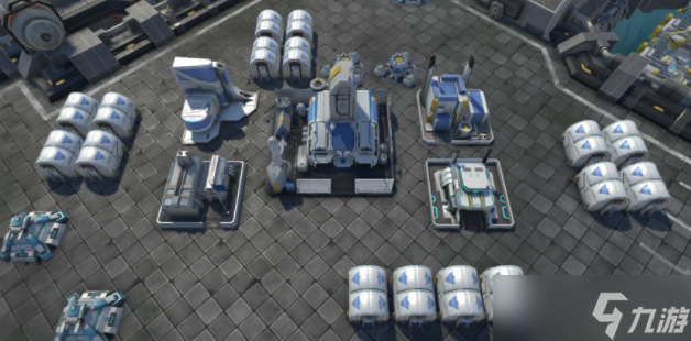 打破次元壁的集结号！国内首款二次元RTS《无限幻想战线》现已正式公开，战略的浪漫由此启程