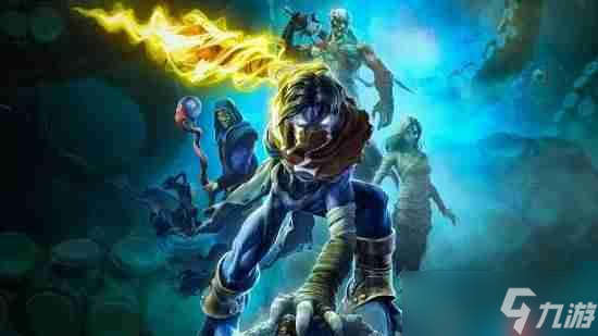 5年内砍10个项目!《古墓丽影:暗影》开发商在做什么?