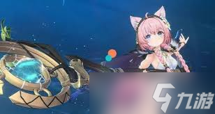 蓝色星原旅谣夏儿厉害吗