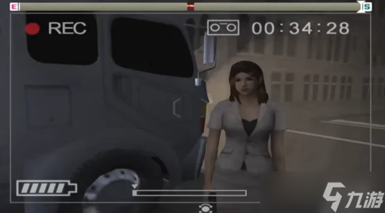 《密歇根惊魂》 制作人期盼能早日复刻或开发续作截图