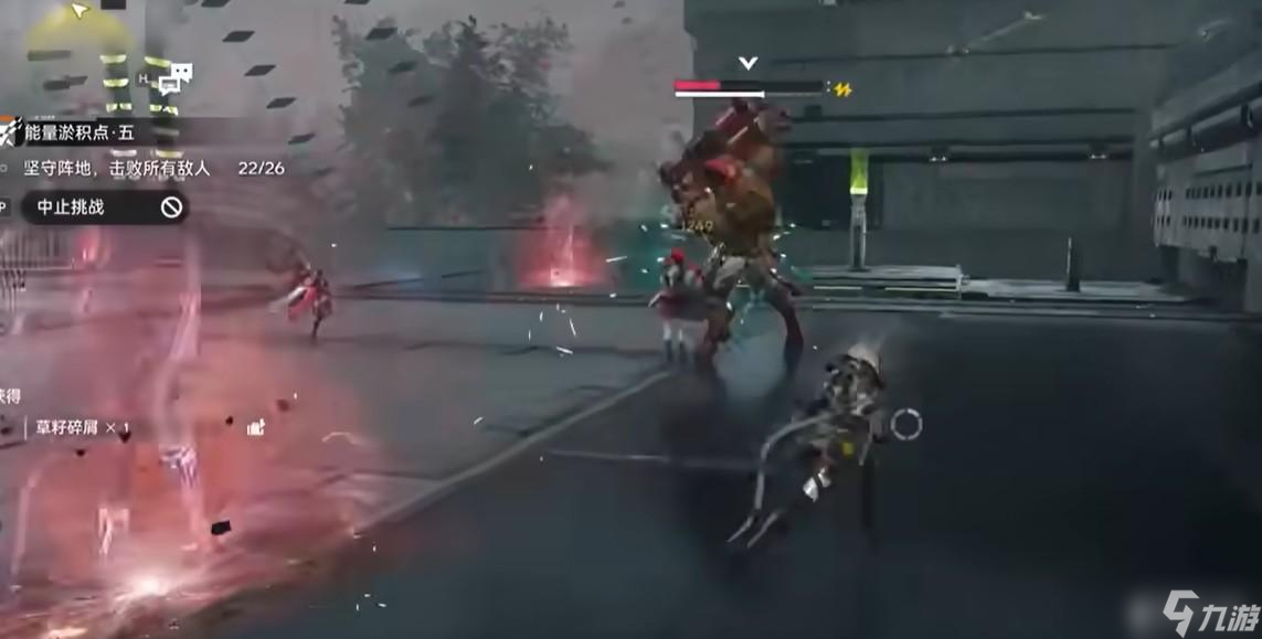 明日方舟终末地潜能怎么提升