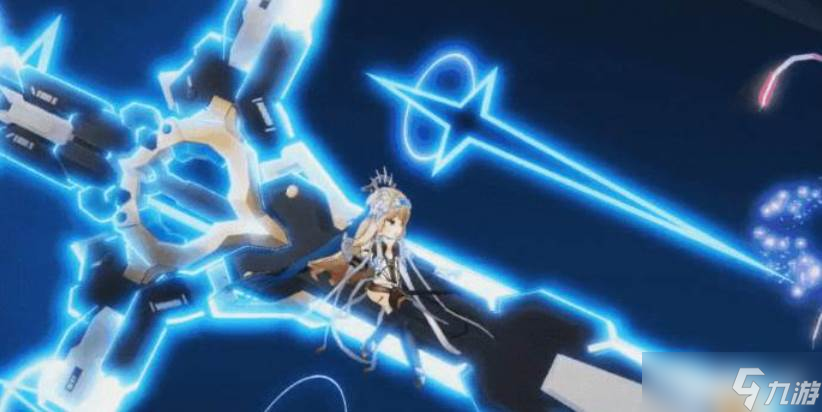 交错战线赫格尼角色